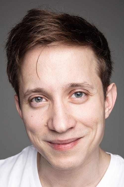 Евгений Михеев zdjęcie