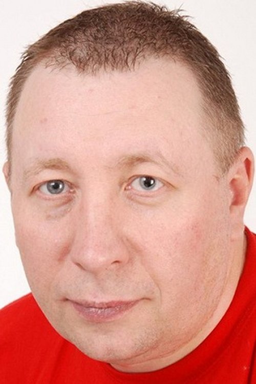 Евгений Пилипенко zdjęcie