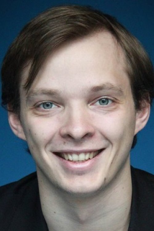 Евгений Серзин zdjęcie