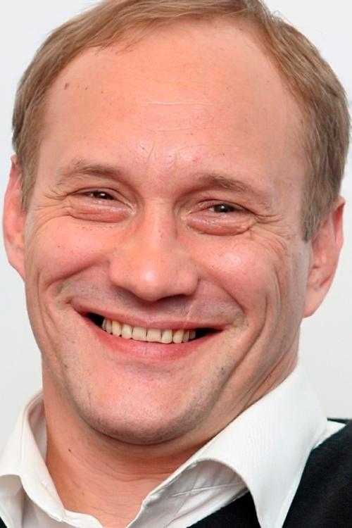 Евгений Сидихин zdjęcie