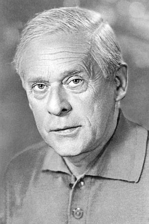 Евгений Тетерин zdjęcie