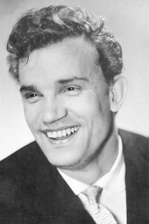 Евгений Урбанский zdjęcie