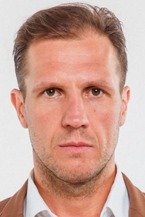 Евгений Зеленский zdjęcie