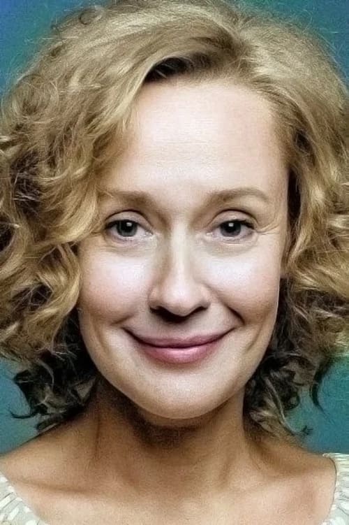 Евгения Дмитриева zdjęcie