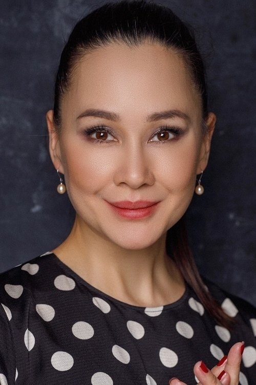 Евгения Игумнова zdjęcie