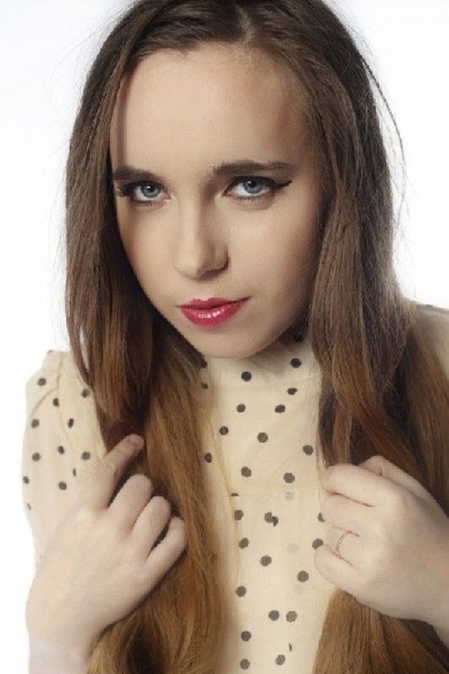 Евгения Каратыгина zdjęcie