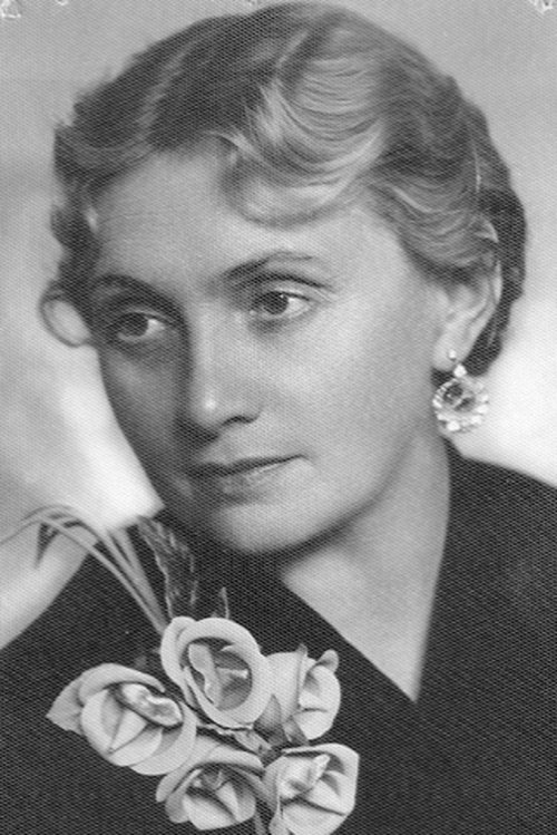 Евгения Мельникова zdjęcie