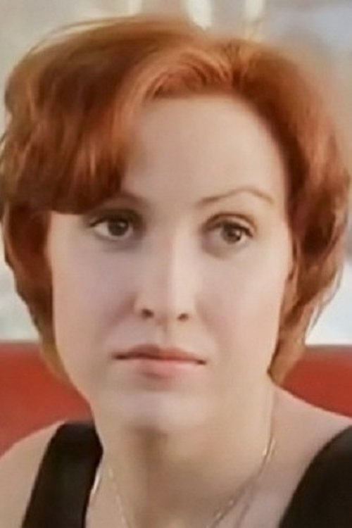 Evgeniya Evstigneeva zdjęcie