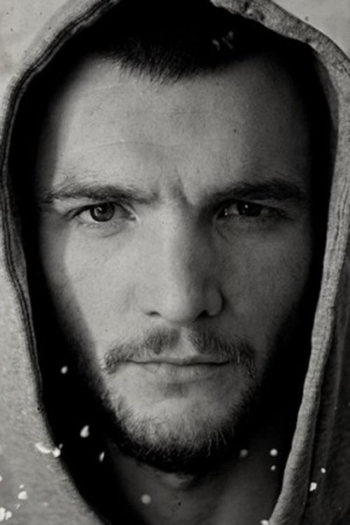 Evgeny Berezin zdjęcie