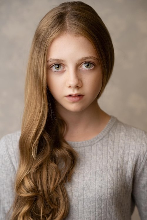 Evie Templeton zdjęcie