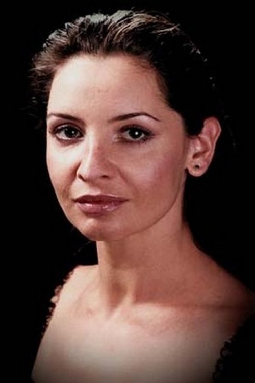 Ewa Audykowska zdjęcie