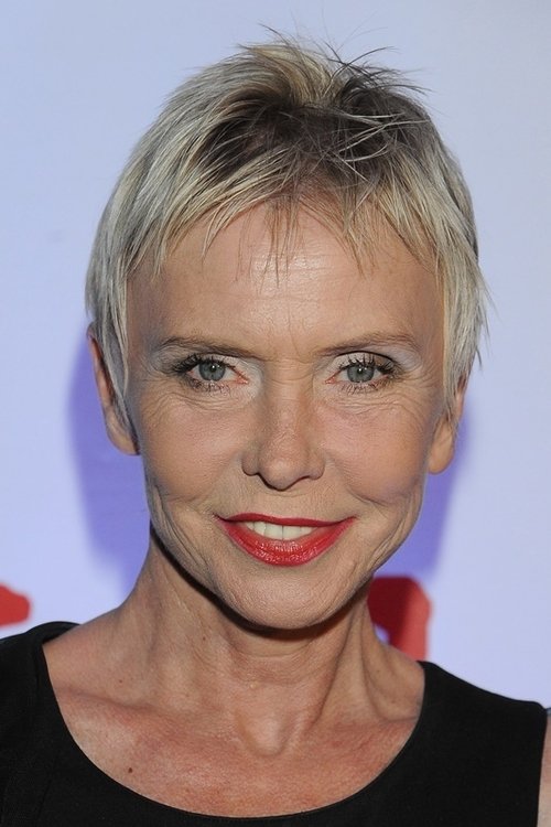 Ewa Błaszczyk zdjęcie