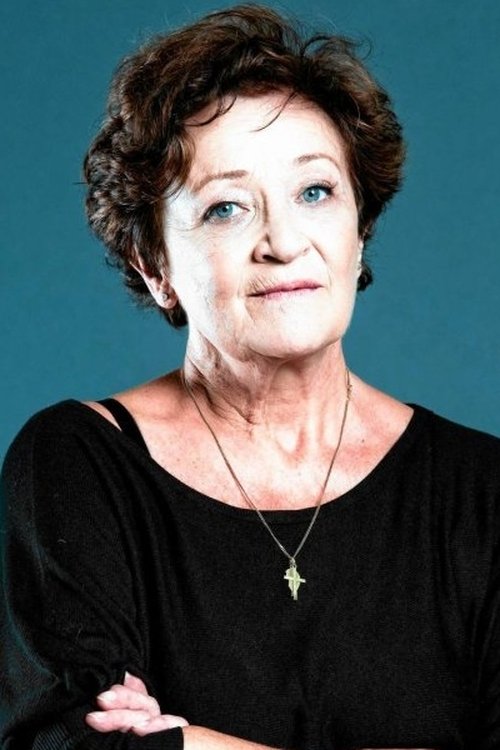 Ewa Dałkowska zdjęcie