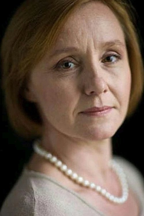 Ewa Domańska zdjęcie