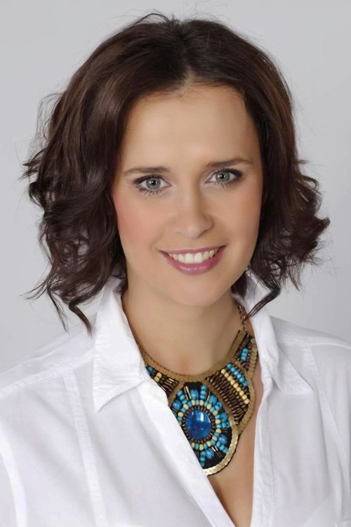 Ewa Gorzelak zdjęcie