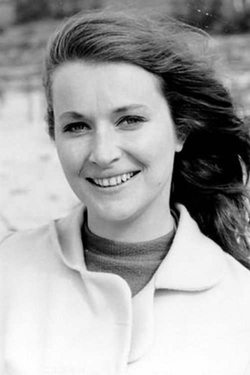 Ewa Maria Hesse zdjęcie