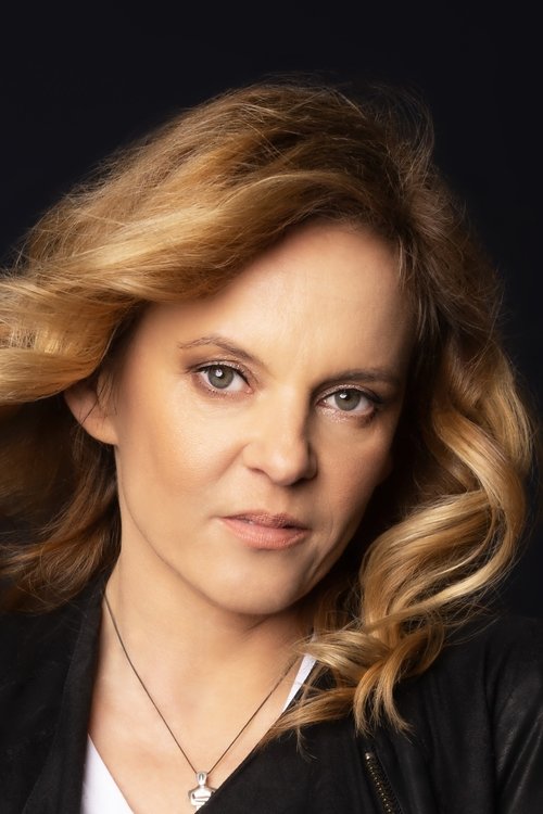 Ewa Piaskowska zdjęcie