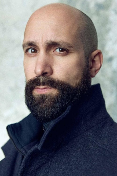 Ewan Borthwick zdjęcie