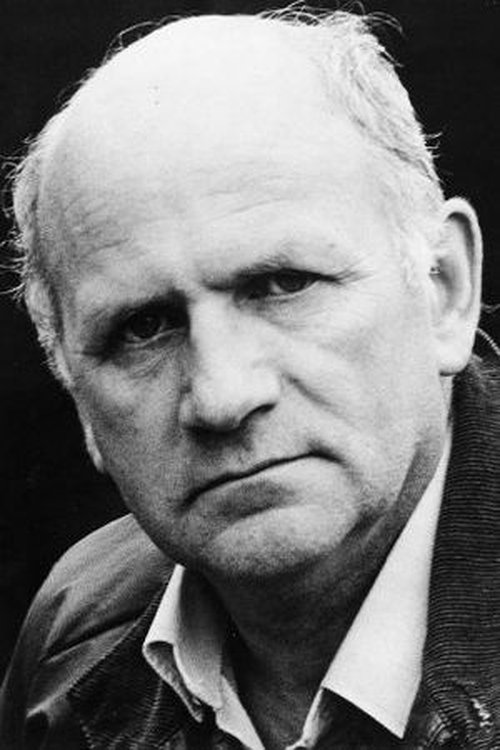 Ewan Hooper zdjęcie