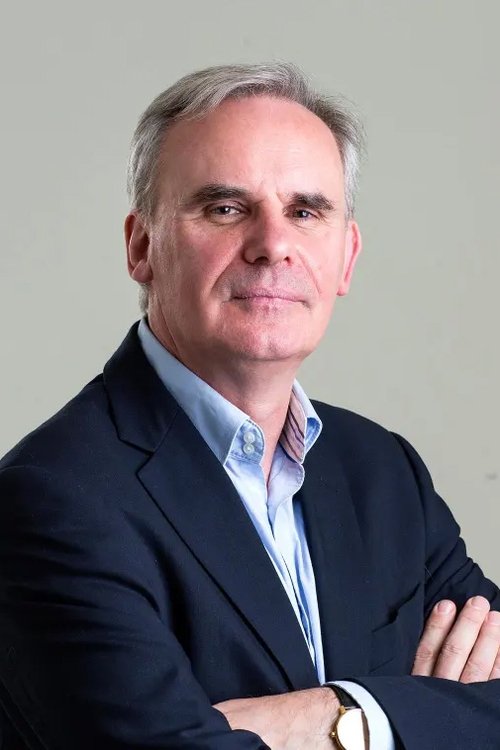 Ewen MacAskill zdjęcie