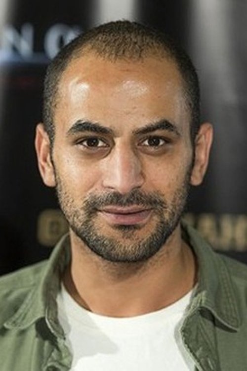 Eyad Hourani zdjęcie