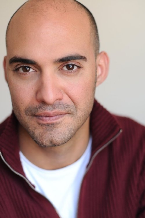 Eyas Younis zdjęcie