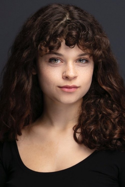 Eylül Ersöz zdjęcie