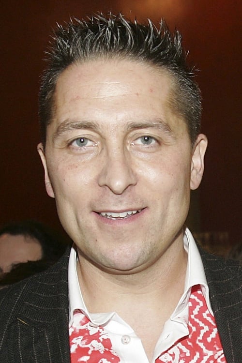 Eythor Gudjonsson zdjęcie