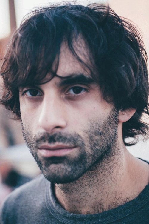 Ezequiel Díaz zdjęcie