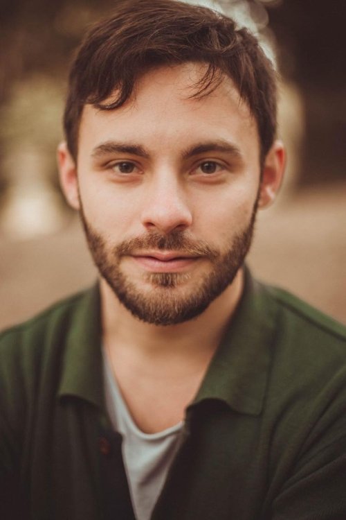 Ezequiel Pache zdjęcie