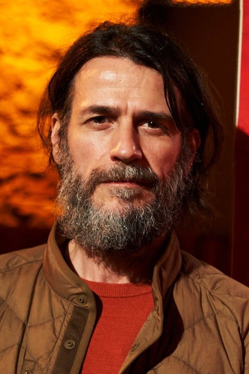 Ezequiel Rodríguez zdjęcie