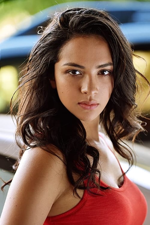 Ezmie Garcia zdjęcie