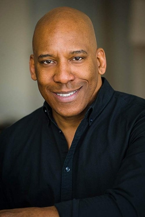 Ezra Knight zdjęcie