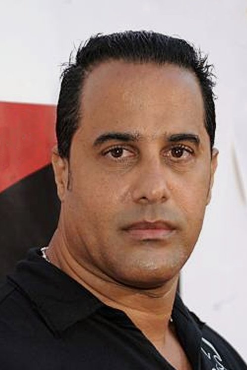 F. Valentino Morales zdjęcie