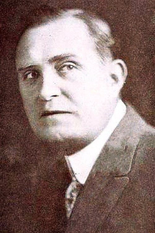 F.A. Turner zdjęcie