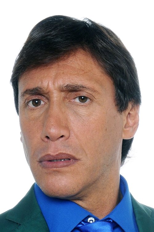 Fabián Gianola zdjęcie