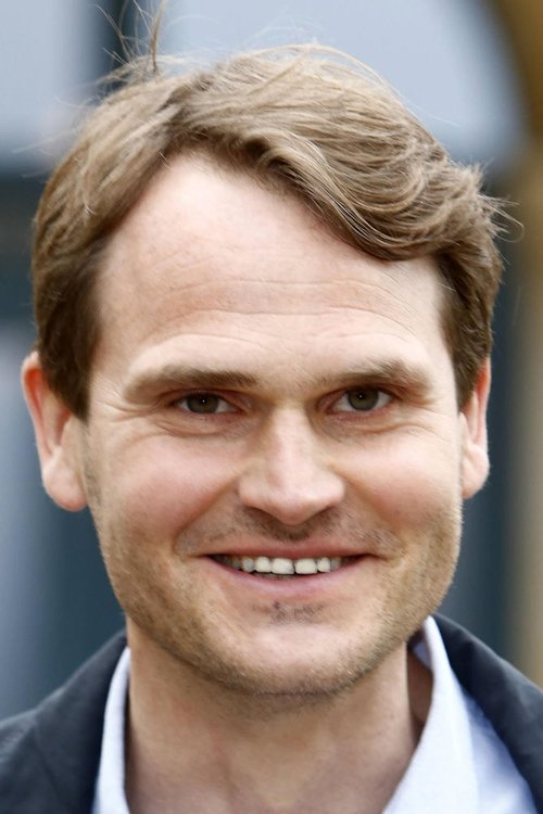 Fabian Hinrichs zdjęcie