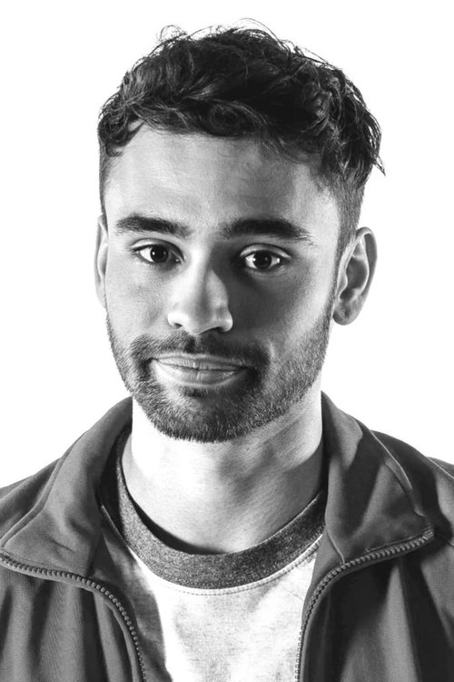 Fabian Svegaard Tapia zdjęcie