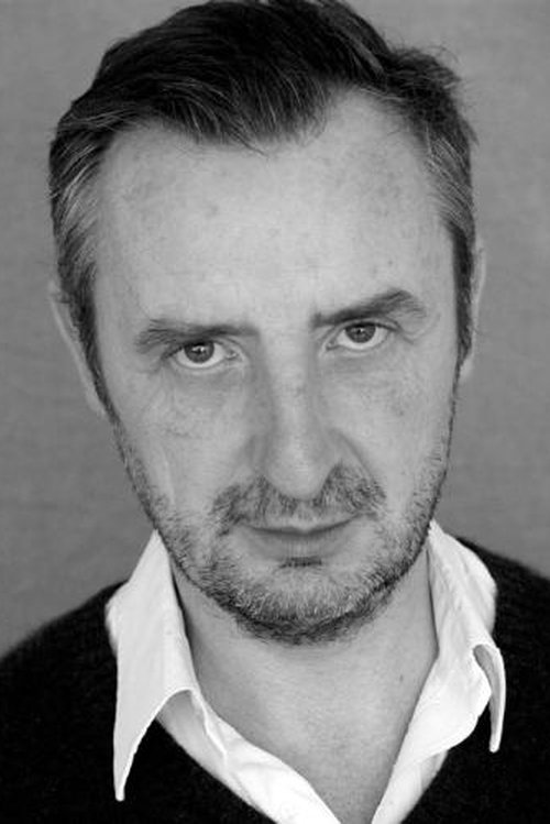 Fabien Béhar zdjęcie