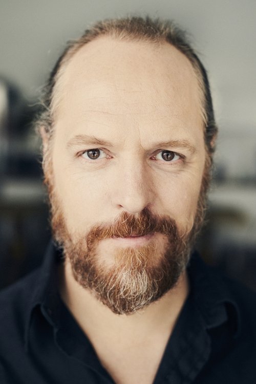 Fabien Cloutier zdjęcie