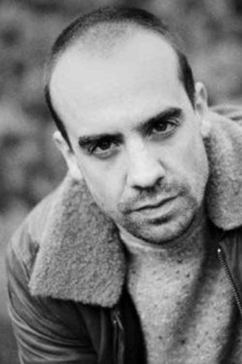 Fabien Magry zdjęcie