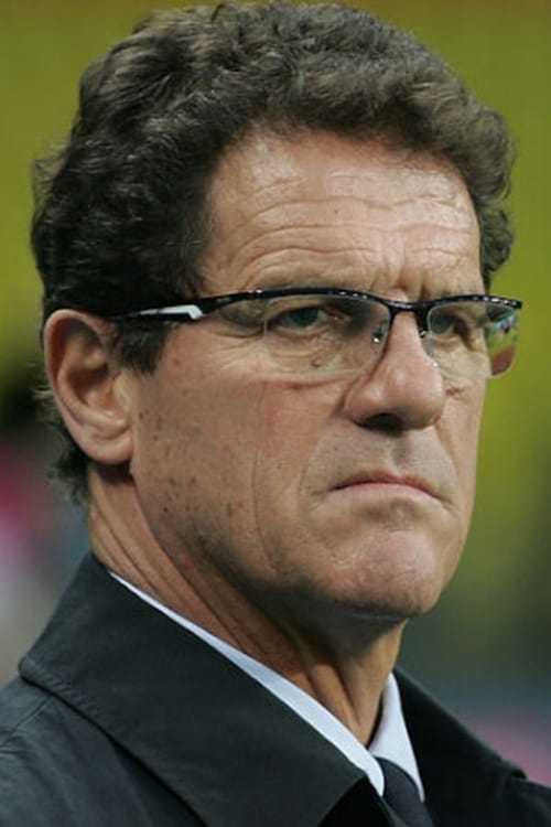 Fabio Capello zdjęcie