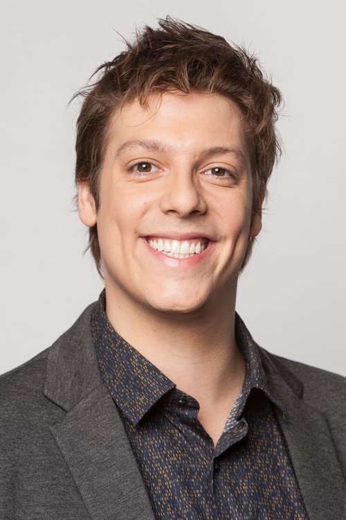 Fábio Porchat zdjęcie