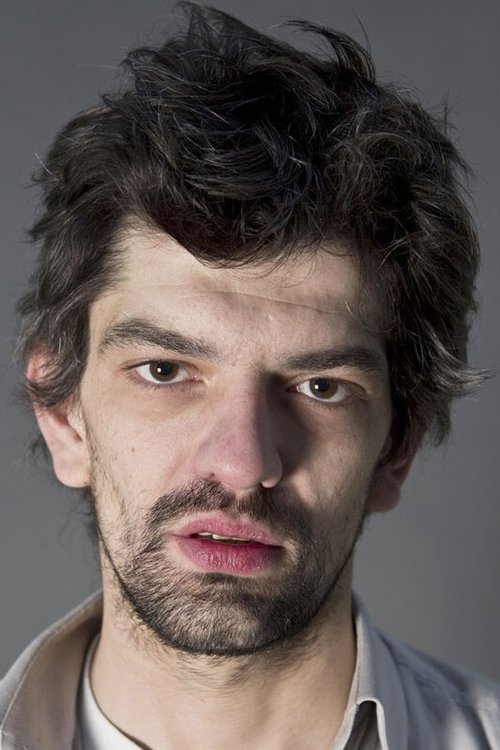 Fabrice Adde zdjęcie