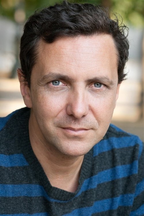 Fabrice Cals zdjęcie