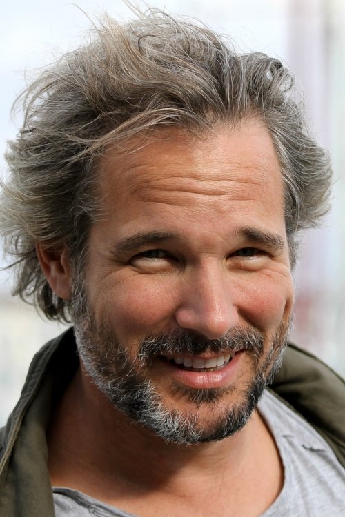 Fabrice Deville zdjęcie