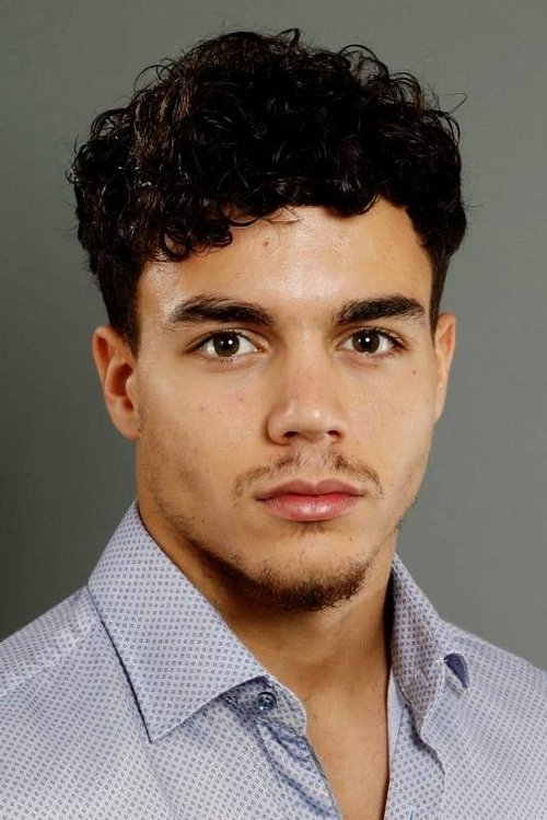 Fabrizio Borsani zdjęcie