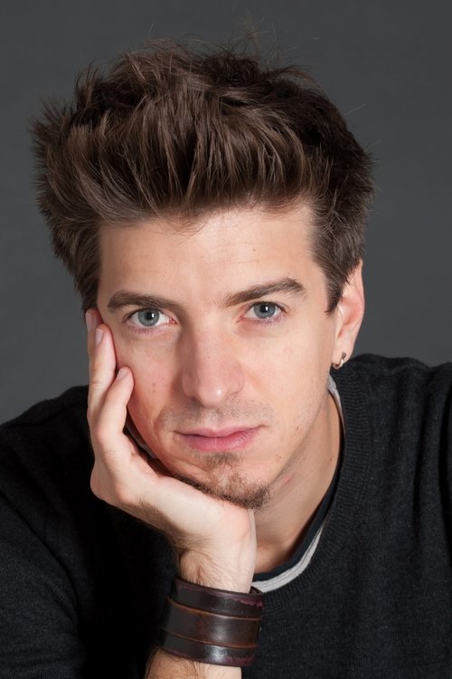 Fabrizio Falco zdjęcie