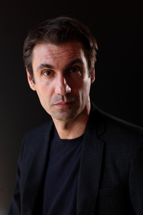 Fabrizio Gifuni zdjęcie