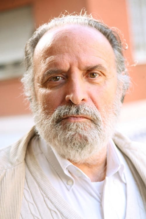 Fabrizio Jovine zdjęcie